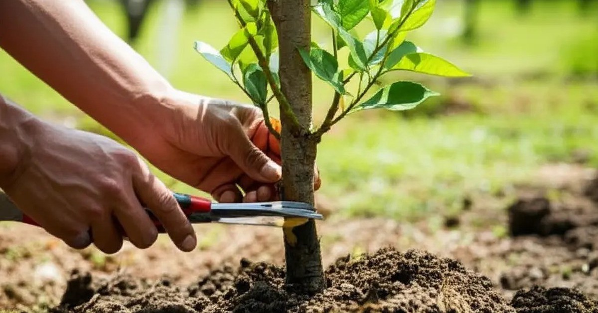 Trồng cây ăn quả trong chậu tại nhà: từ chọn giống đến chăm sóc