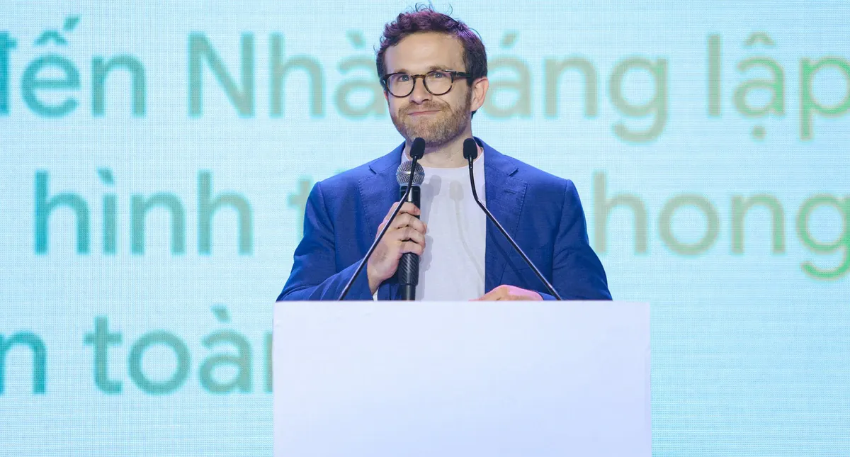Saigon AI Hub: từ phòng thí nghiệm đến sản phẩm AI kinh doanh