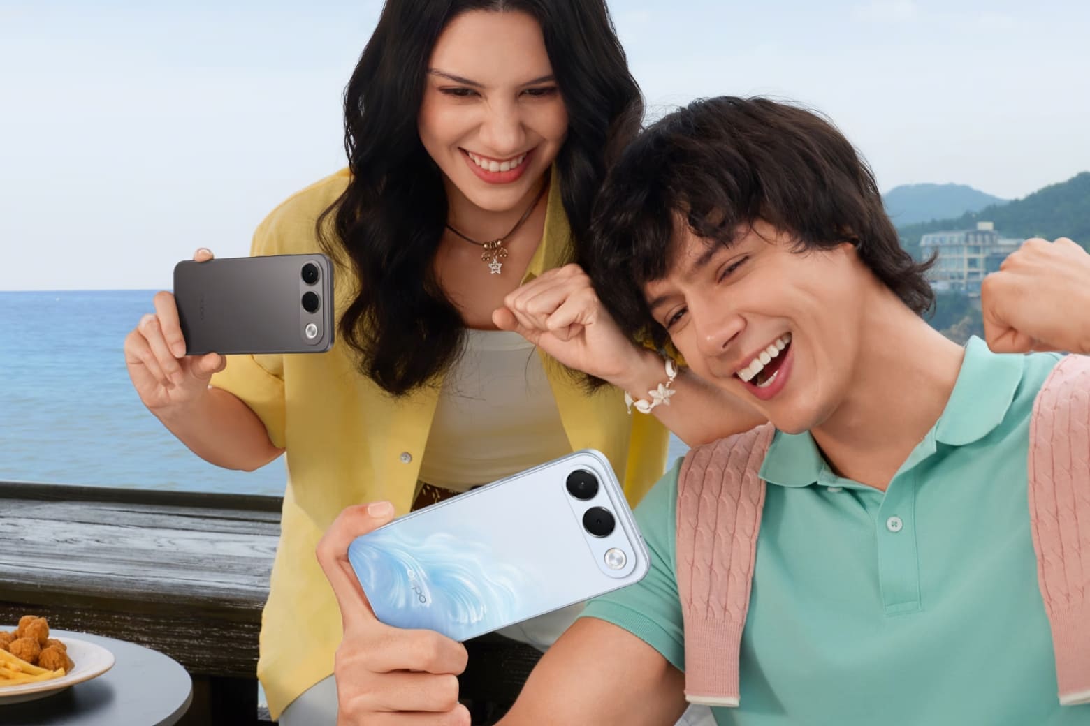 Đánh giá pin OPPO A7 Pro: 8.000mAh và sạc 45W dùng được bao lâu?
