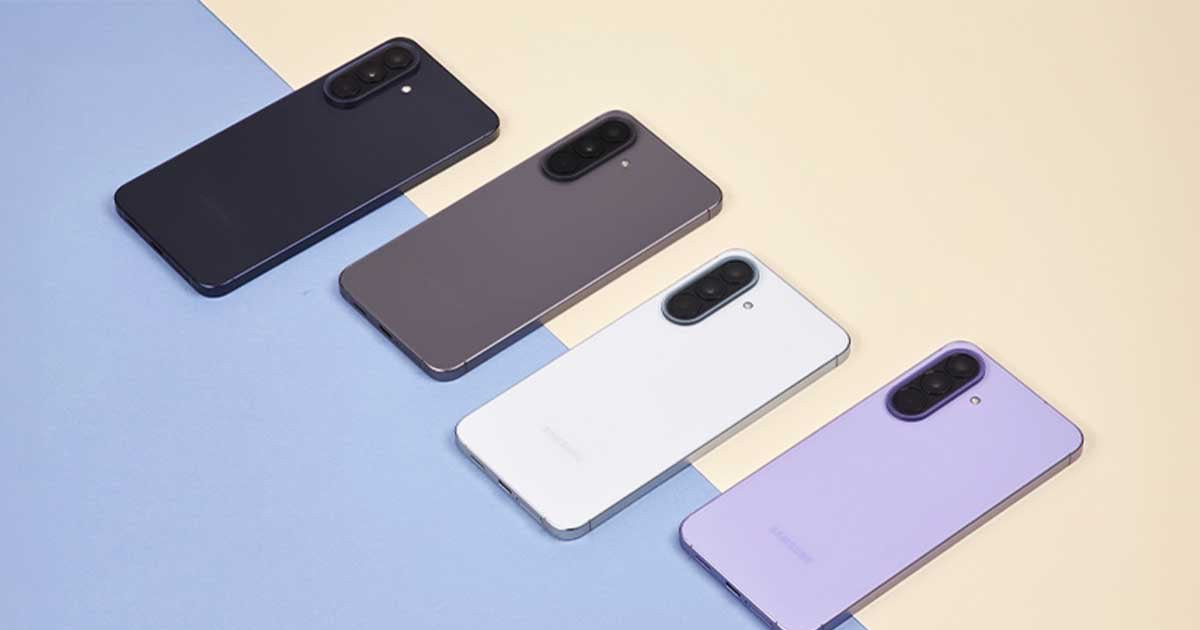 One UI 9.5 sắp tới Galaxy A-series: bước ngoặt cho điện thoại giá rẻ Samsung