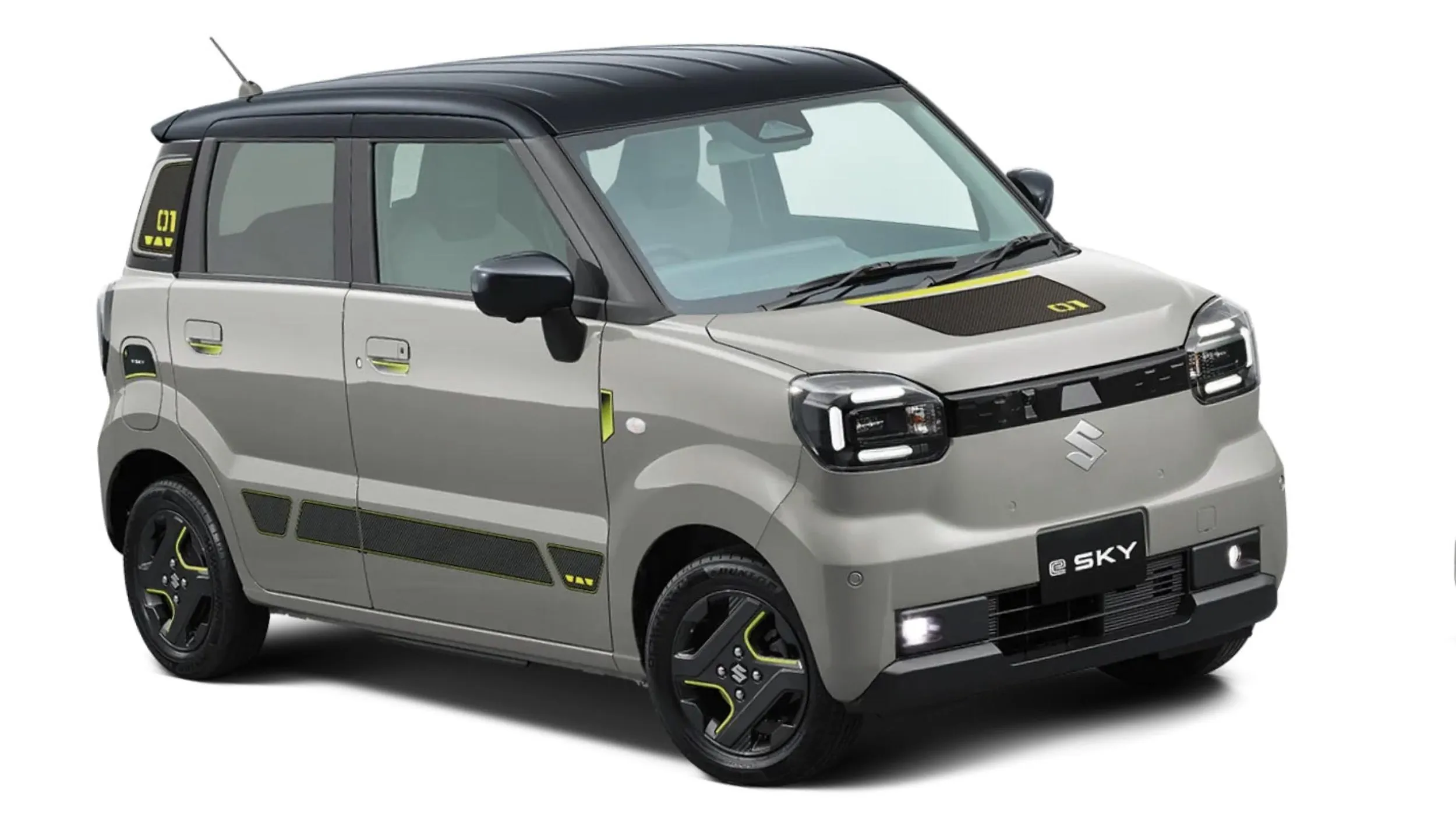 Bateri LFP Murah dan Kerjasama Pengeluar Turunkan Harga EV
