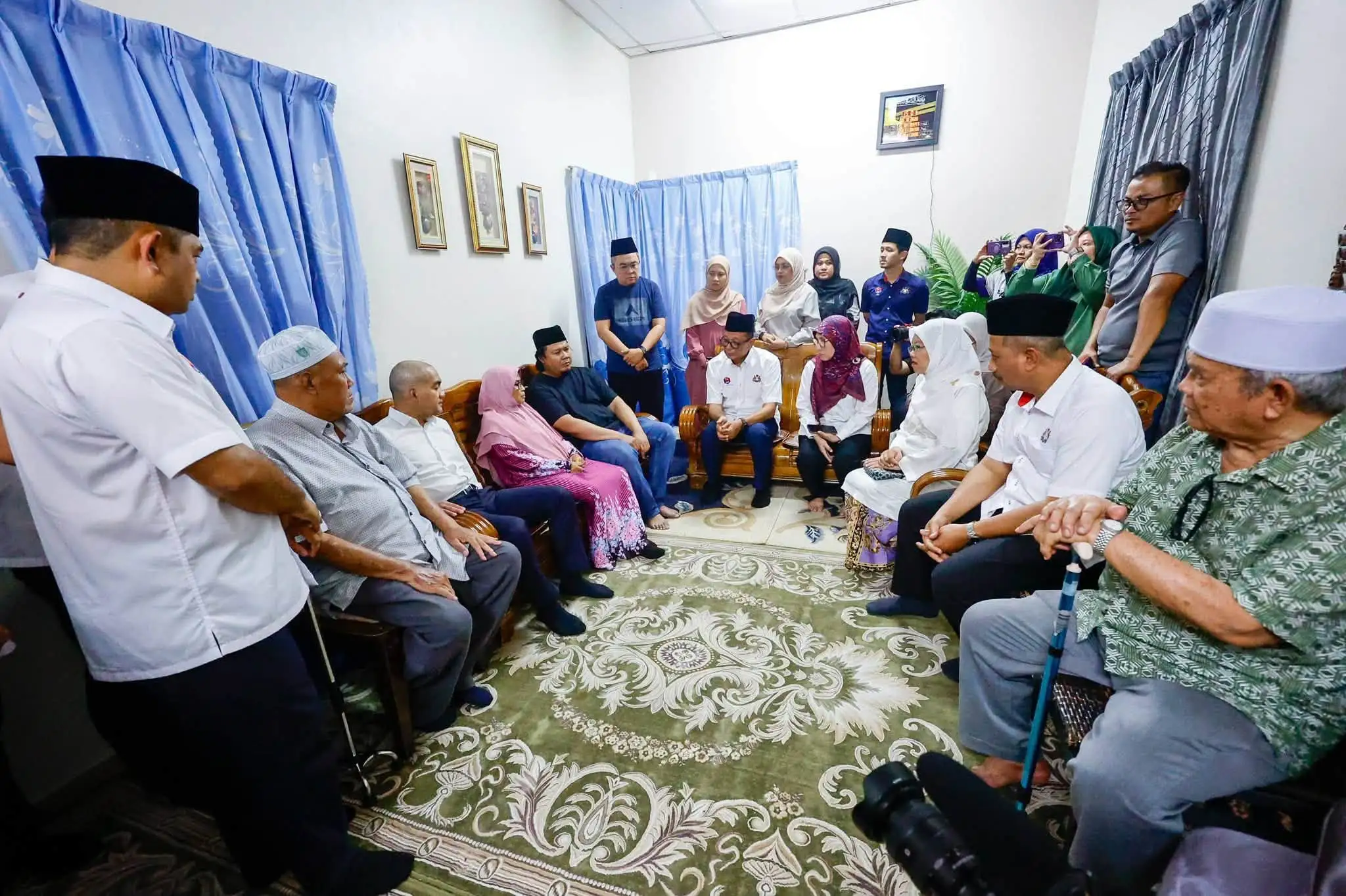 Pemasangan CCTV di Sekolah: Langkah Perlu, Bukan Satu-Satunya Jawapan