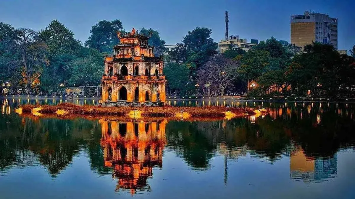 Hà Nội vượt Tokyo và Seoul: Vì sao liên tiếp dẫn đầu du lịch thành phố châu Á