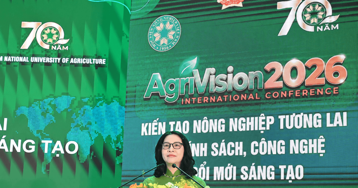Đưa khoa học vào tay nông dân: công nghệ đồng ruộng phải bắt đầu từ chính sách