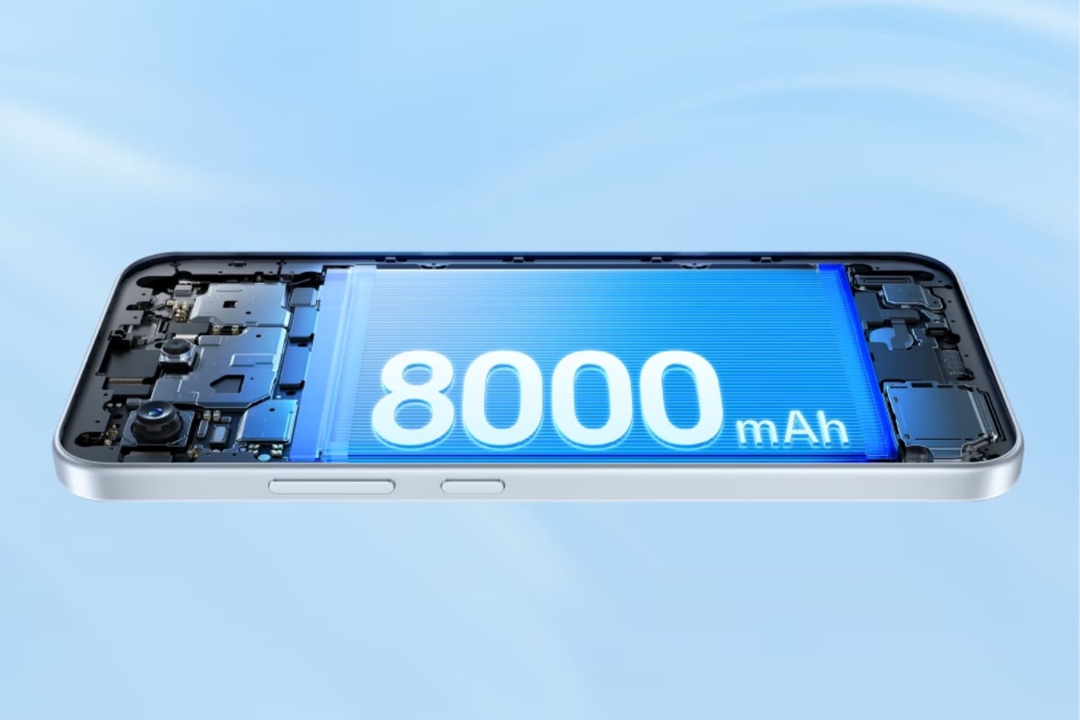 Đánh giá pin OPPO A7 Pro: 8.000mAh và sạc 45W dùng được bao lâu?