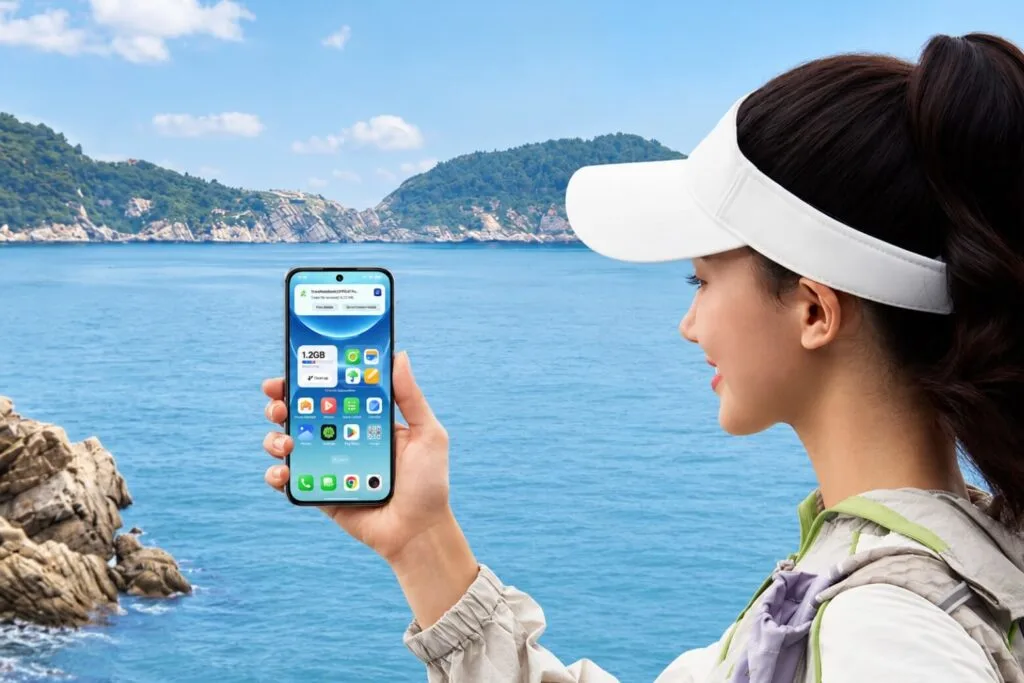 OPPO A7 Pro: AI chân dung và chụp đêm có đủ thuyết phục?