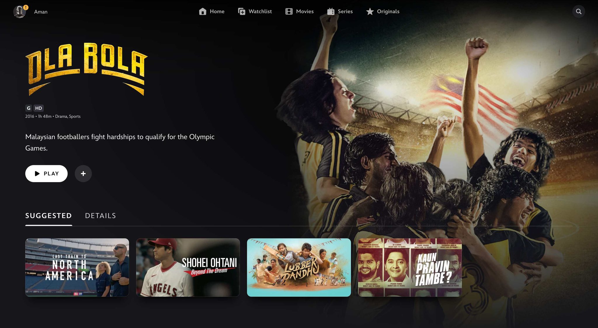 Aplikasi Disney+ Baru Ubah Cara Kita Menonton