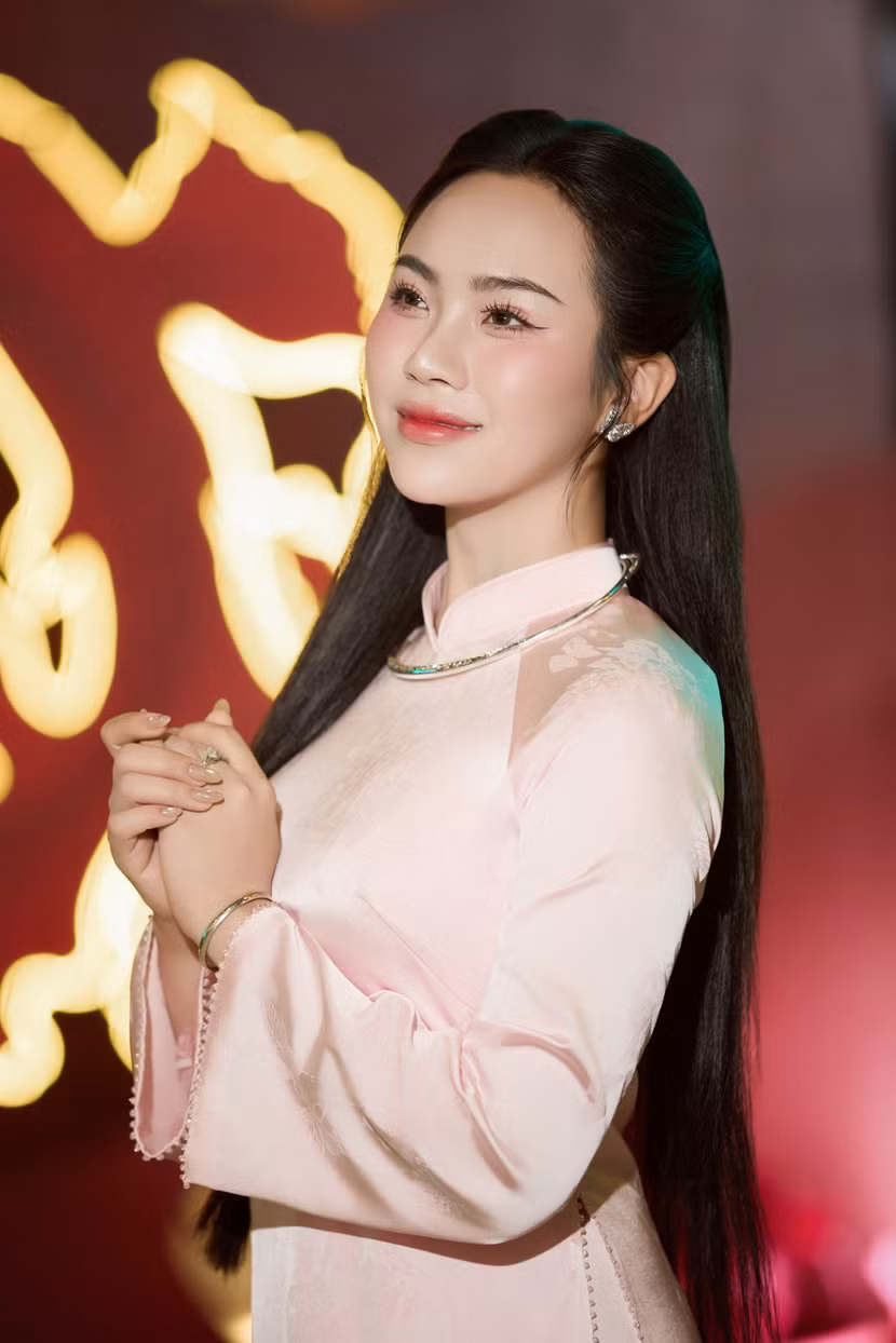 Đặng Ngọc Anh: bản lĩnh tuổi 22 với nhạc thính phòng Hà Nội