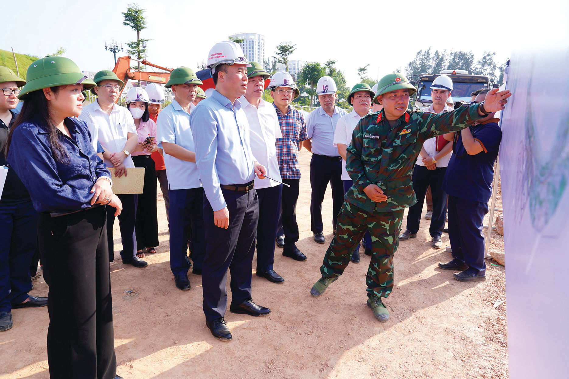 Đại học Thái Nguyên trong chiến lược kinh tế – công nghệ của tỉnh