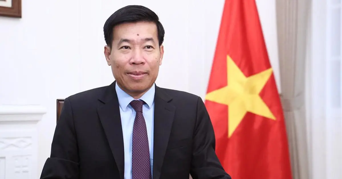 Chuyến thăm của Thủ tướng Lê Minh Hưng và bước ngoặt hợp tác Việt Nam-Lào-Campuchia