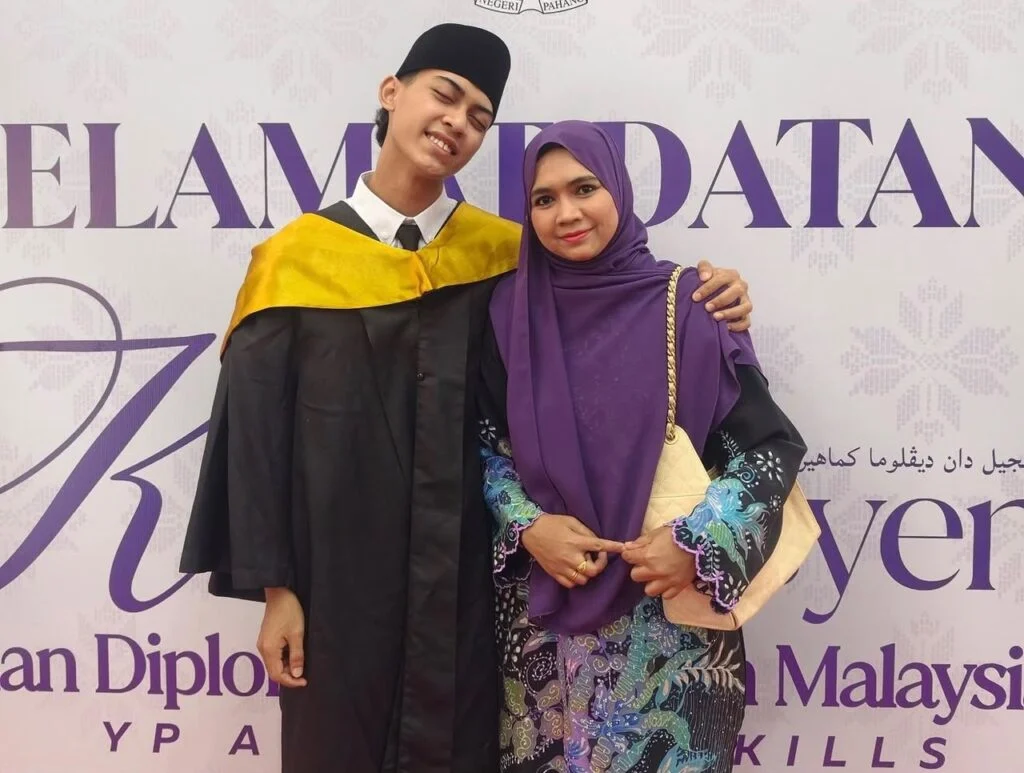 Lima Bulan Menghayati Satu Lagu: Debut Emosi Hadie Elfardie