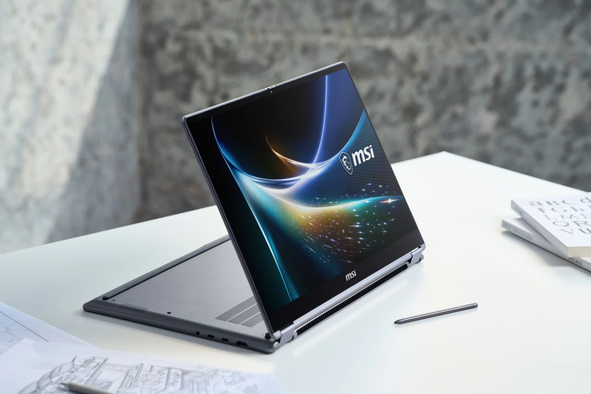 Gelombang Pertama Laptop RTX Spark: Apa Maknanya Untuk Pencipta Kandungan Dan Pembangun AI