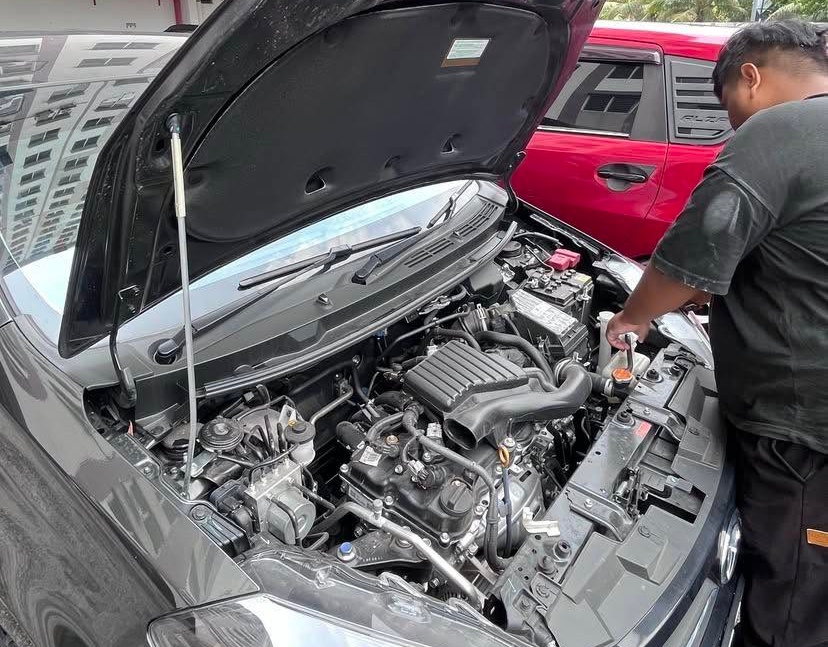 33 Aduan Petrol Bermasalah: Lindungi Enjin Sebelum Terlambat