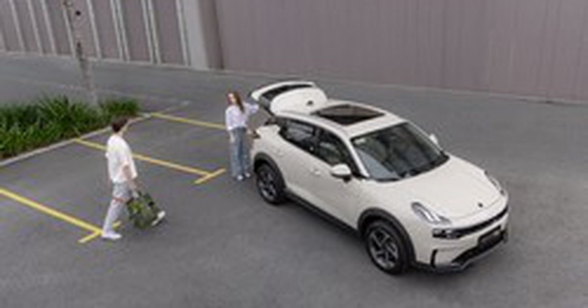 Lynk & Co và Geely: ưu đãi xe tháng 10 nào đáng xuống tiền?