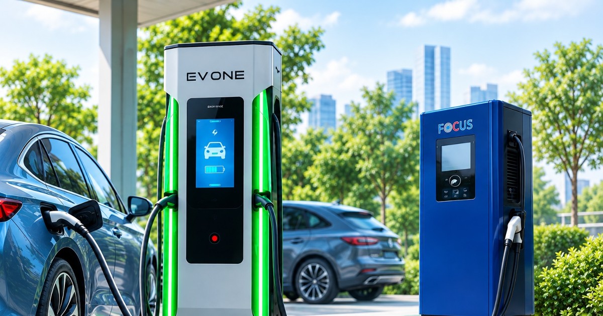 Quy chuẩn sạc xe điện và eRoaming: Chìa khóa gỡ nút thắt hạ tầng