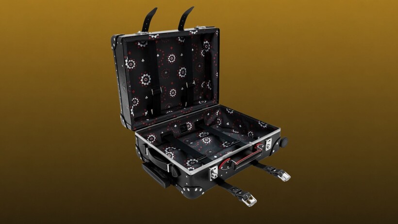 Louis Vuitton, RIMOWA Và Globe-Trotter: Cuộc Đua Vali Xa Xỉ Mùa Thu Đông