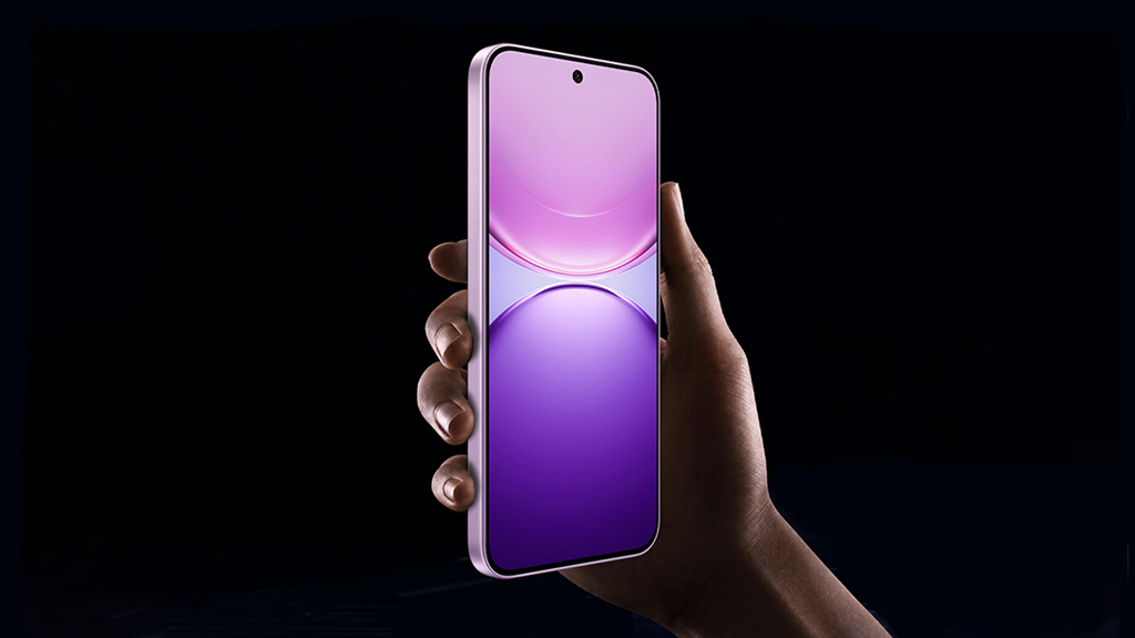 Vivo Y600K Turbo pin 9000mAh: smartphone 2 ngày pin cho ai?