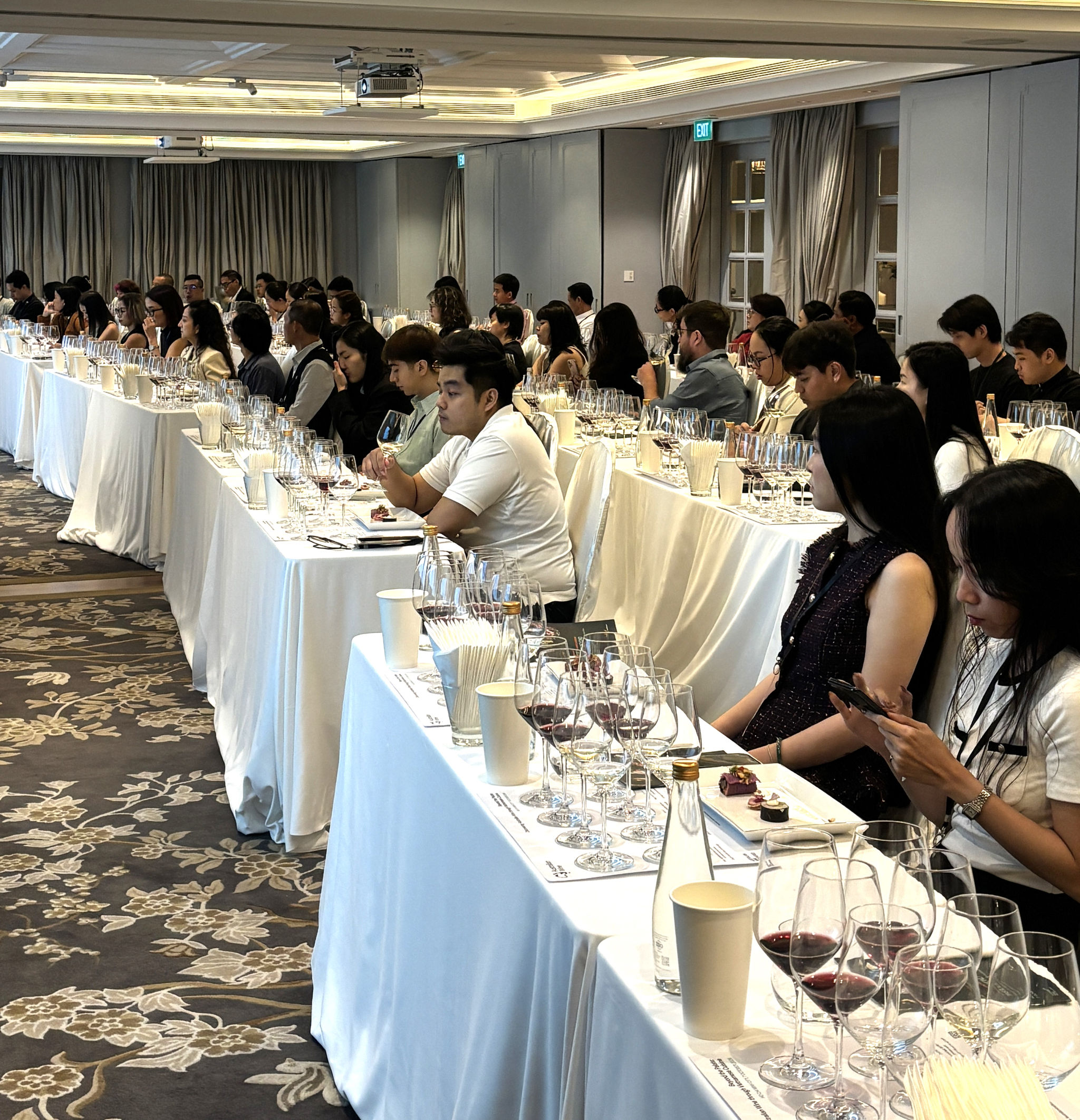 Rượu vang Australia tăng tốc tại Việt Nam: Cơ hội vàng cho nhà nhập khẩu