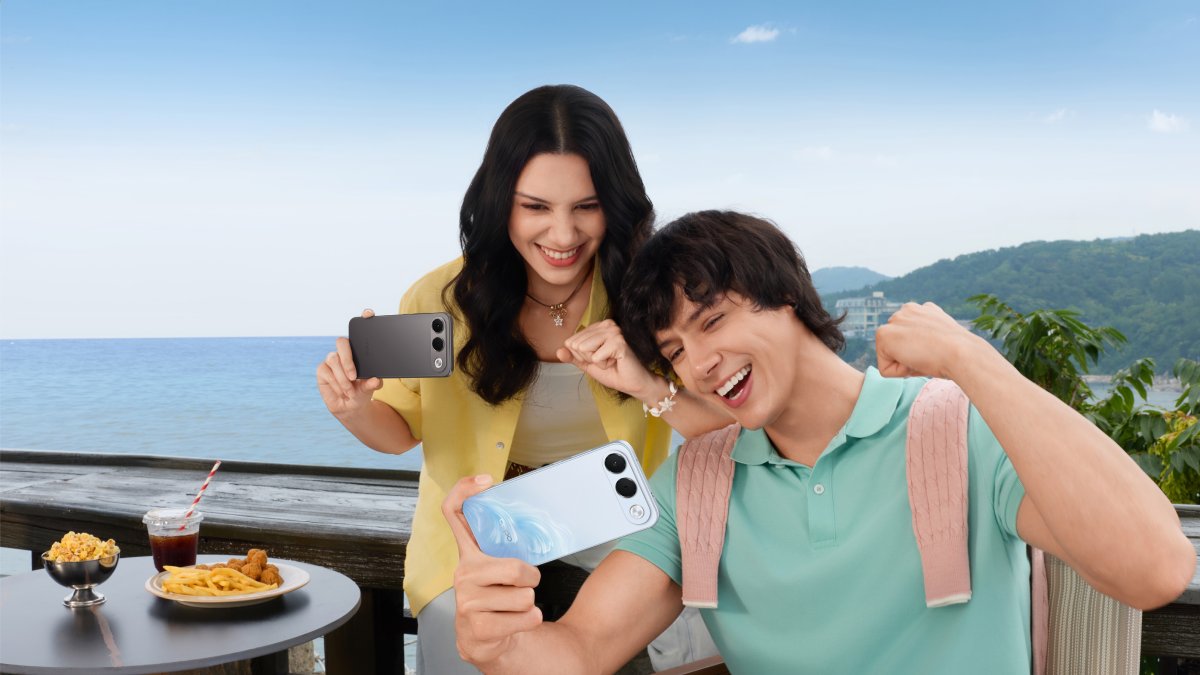OPPO A7 Pro 5G vs Oppo K14 Plus 5G: chọn máy pin 8.000mAh nào?
