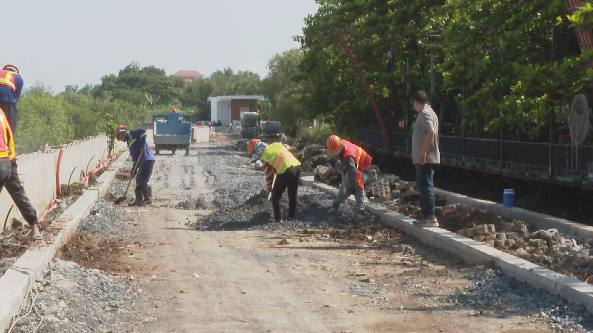 Dự án chống ngập 10.000 tỷ TP.HCM sắp vận hành: bước ngoặt hay ảo vọng?
