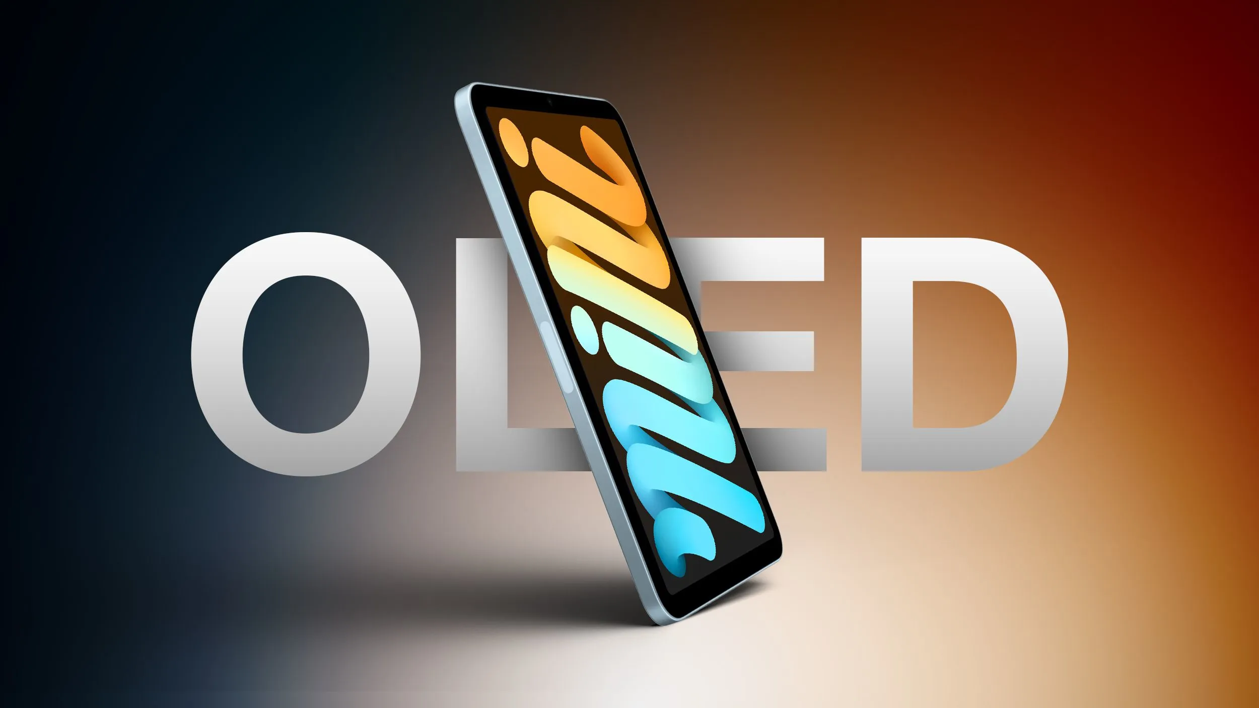 iPad mini 8 OLED: Màn hình đẹp hơn, trải nghiệm chưa trọn vẹn