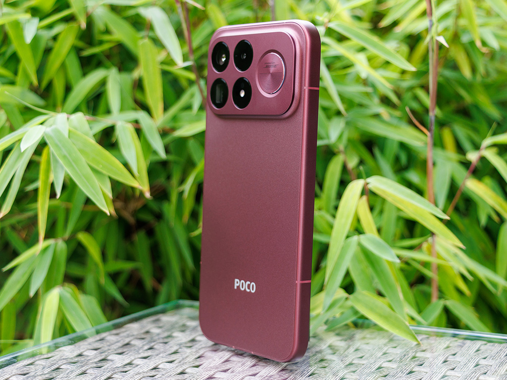 POCO F9 Ultra: Chip Snapdragon cũ, giá mới và bài toán nâng cấp