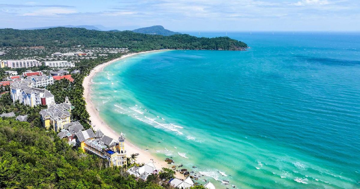 Phú Quốc vươn lên đảo đẹp nhất châu Á: Cơ hội vàng để tái định nghĩa du lịch Việt Nam
