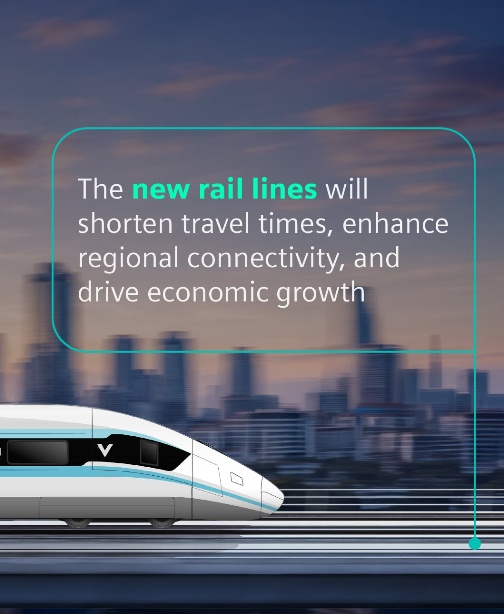 VinSpeed, Velaro Novo và tham vọng đo Việt Nam bằng phút