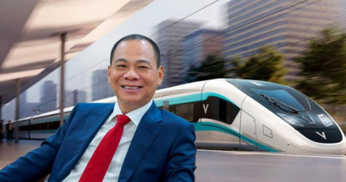 VinSpeed, Velaro Novo và tham vọng đo Việt Nam bằng phút