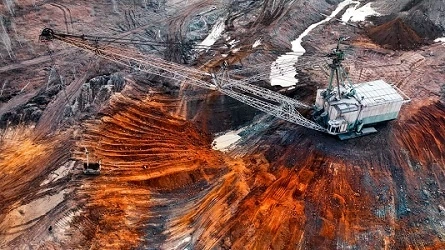 Mỹ dùng vonfram Kazakhstan để thách thức độc quyền Trung Quốc