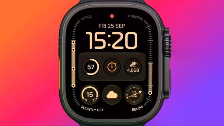 watchOS 27: 12 tính năng mới trên Apple Watch bạn nên bật ngay