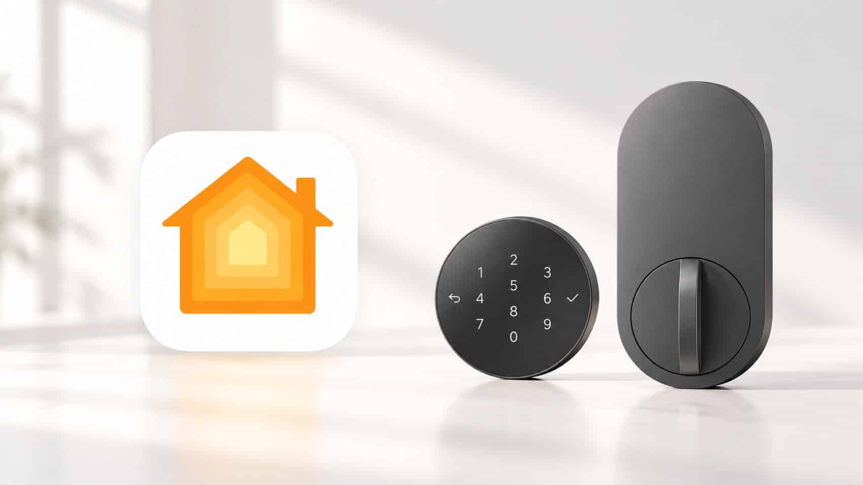 Apple mở rộng HomeKit: từ phần mềm sang hệ sinh thái phần cứng ‘second‑party’