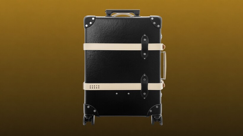 Louis Vuitton, RIMOWA Và Globe-Trotter: Cuộc Đua Vali Xa Xỉ Mùa Thu Đông