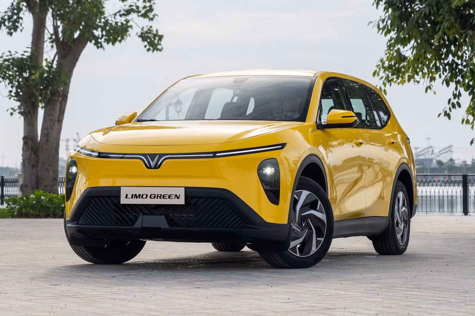 Wuling Darion MPV điện 7 chỗ: cơ hội hay bài toán khó?