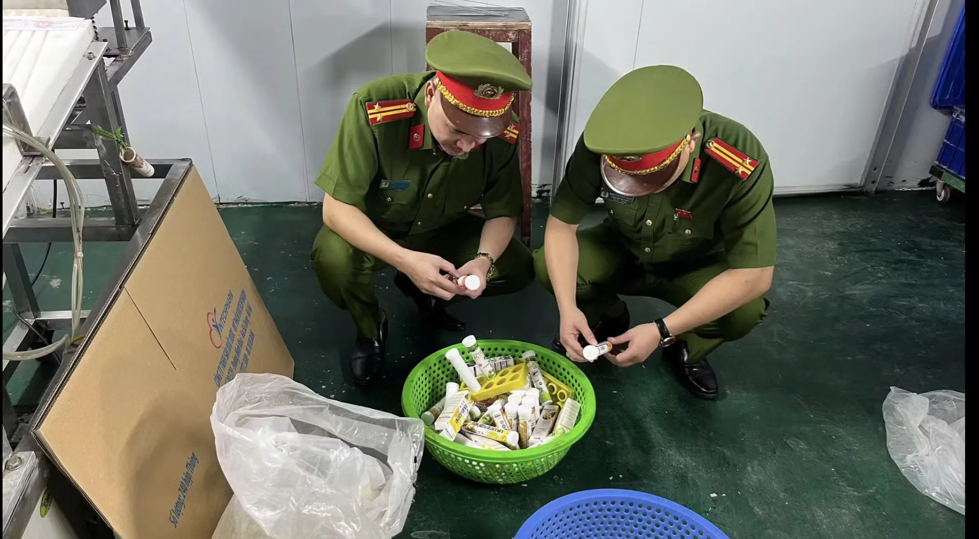 Viên sủi giả chứa Natri Benzoat vượt ngưỡng: Nguy cơ sức khỏe và cách tự bảo vệ