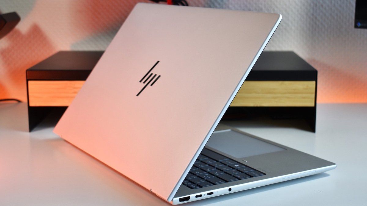So sánh laptop creator chuyên nghiệp: AMD, HP EliteBook và ASUS ProArt P16