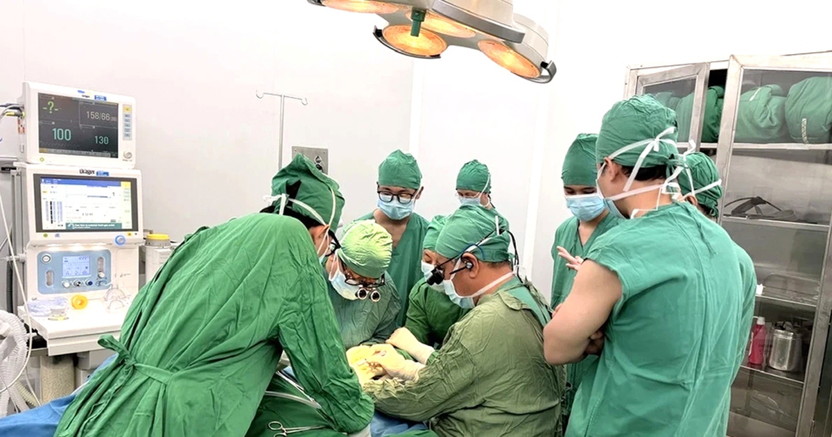 Bác sĩ nội trú: nền tảng rèn luyện chuyên môn và trách nhiệm
