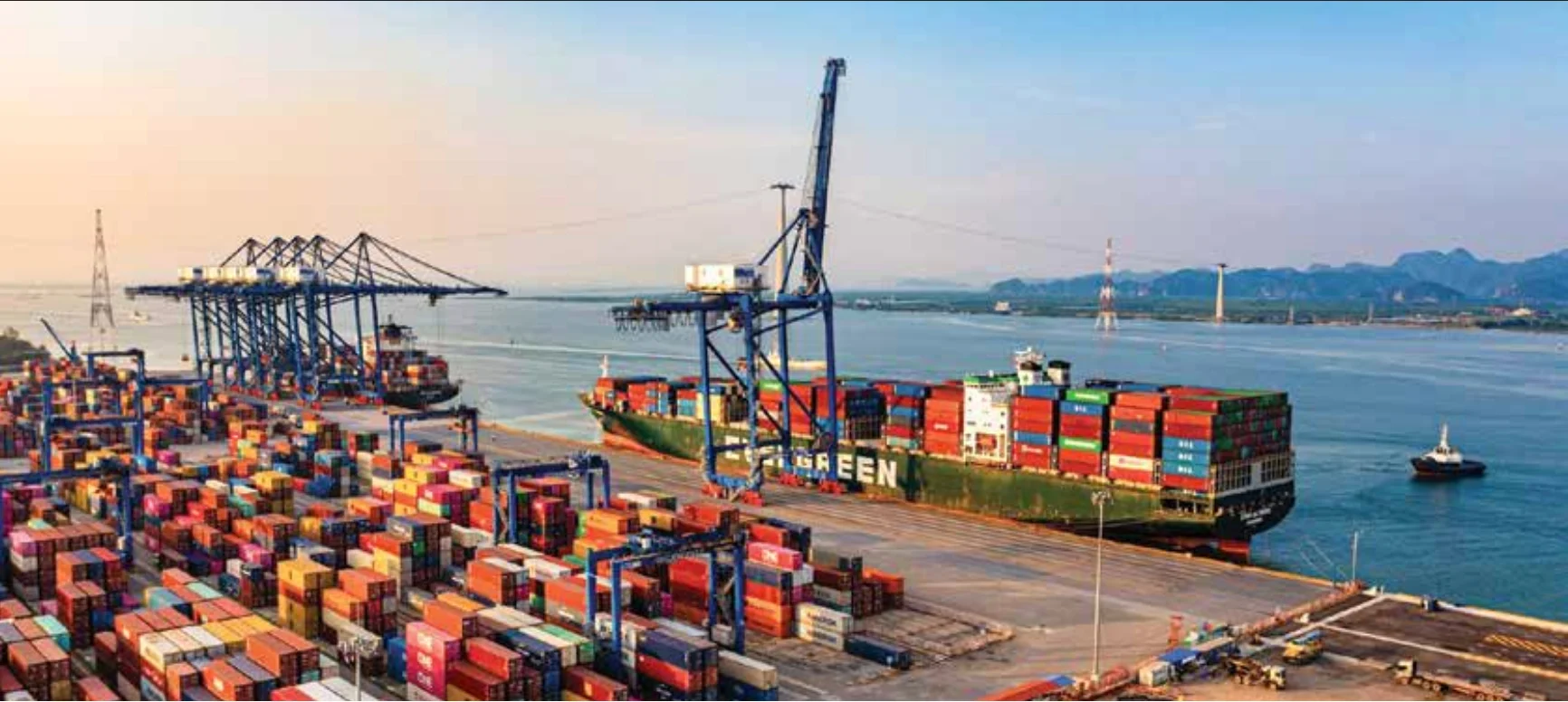 Muốn tăng trưởng 10%, Việt Nam phải đổi chiến lược phát triển