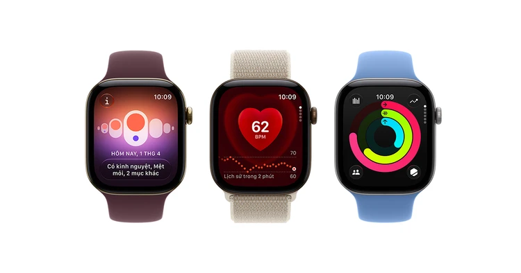 Apple Watch Series 12, Ultra 4 và bài toán Quyền được sửa chữa