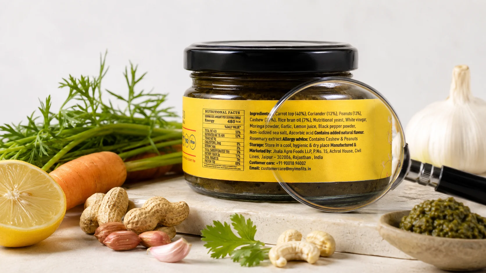 Xu hướng nhãn sạch trong skincare: Ai đang dẫn đầu cuộc chơi niềm tin?