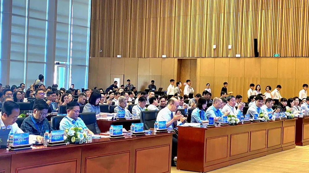 Hội nghị công thương miền Bắc lần thứ XII và bài toán liên kết vùng