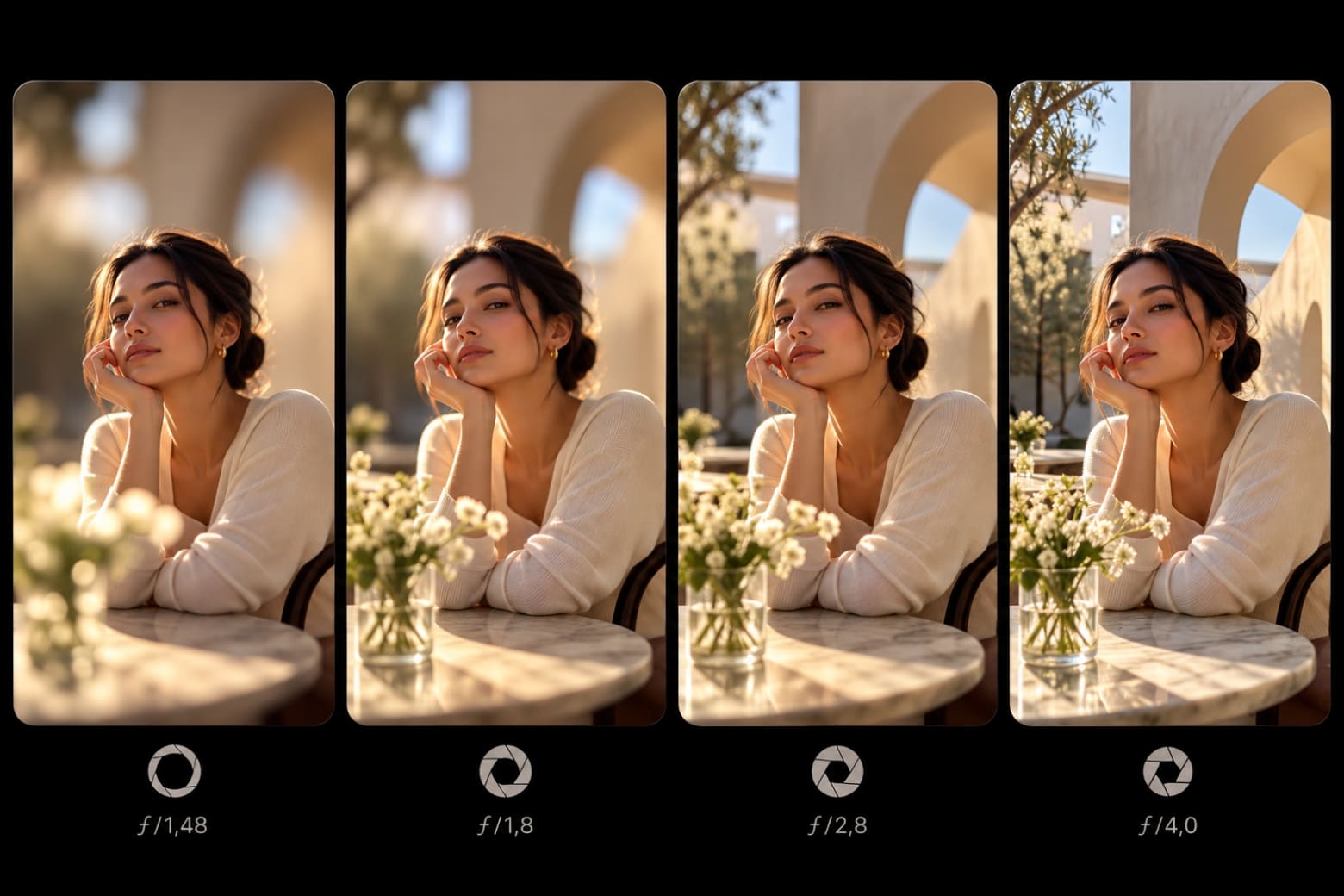 Khẩu độ thủ công trên iPhone 18 Pro Max: hướng dẫn tối ưu ảnh trong mọi ánh sáng