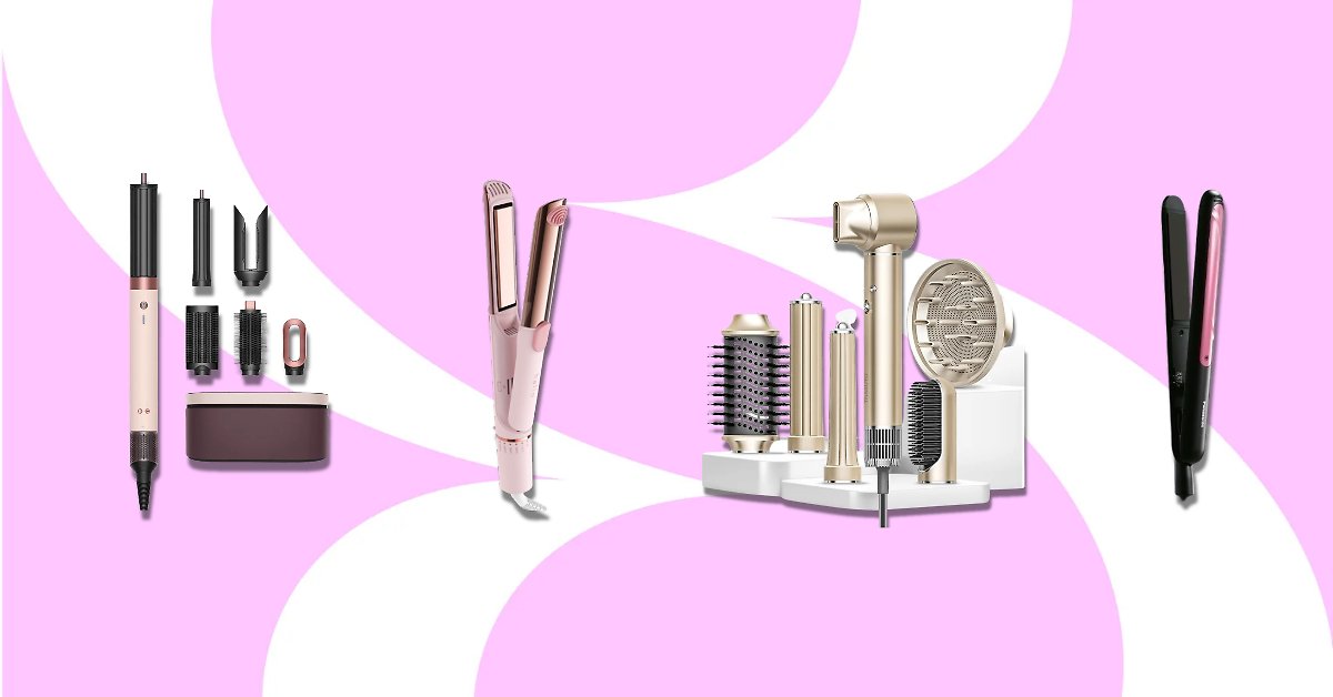 Dyson Airwrap có thực sự đáng giá? Đánh giá thẳng thắn từ trải nghiệm thực tế