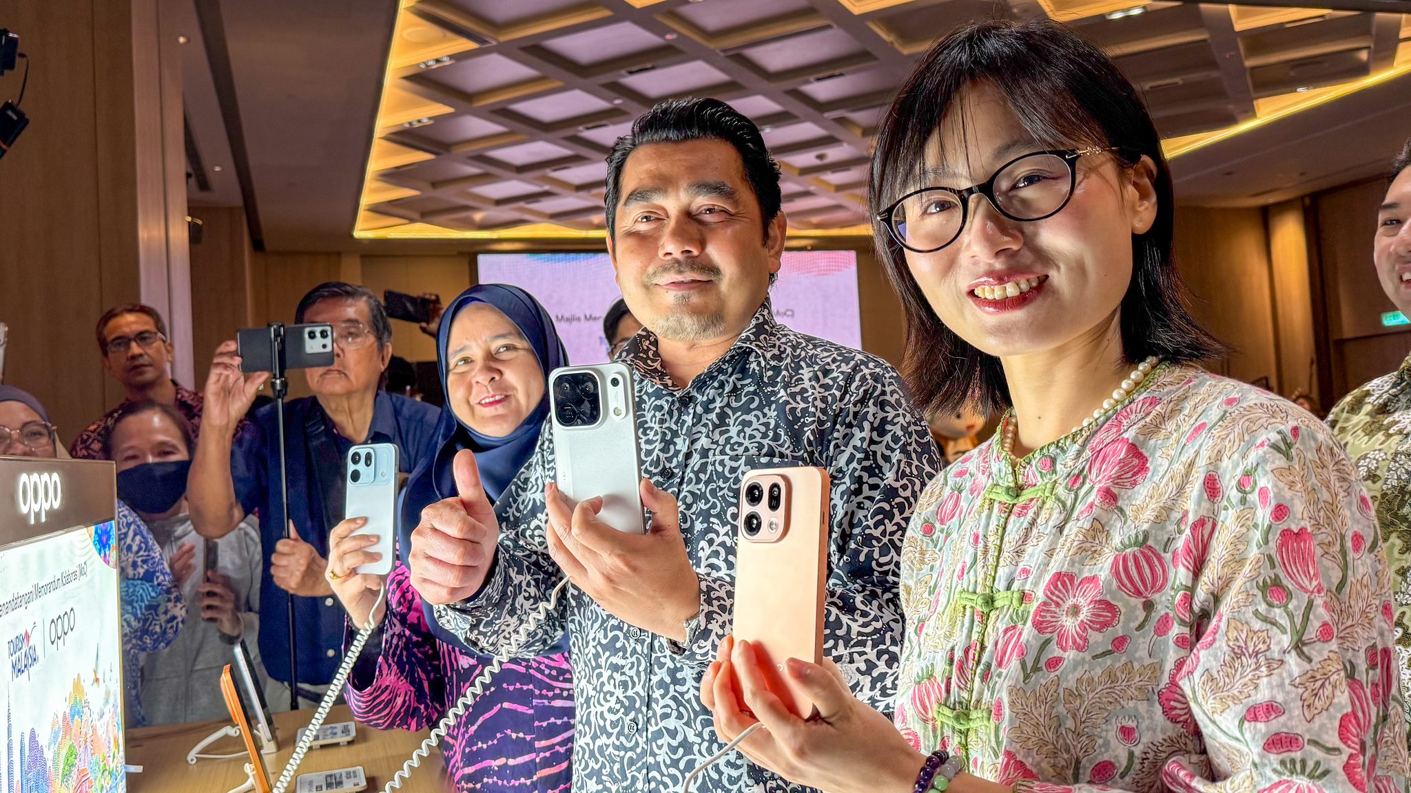 Fotografi Mudah Alih Mengubah Cara Pemasaran Destinasi