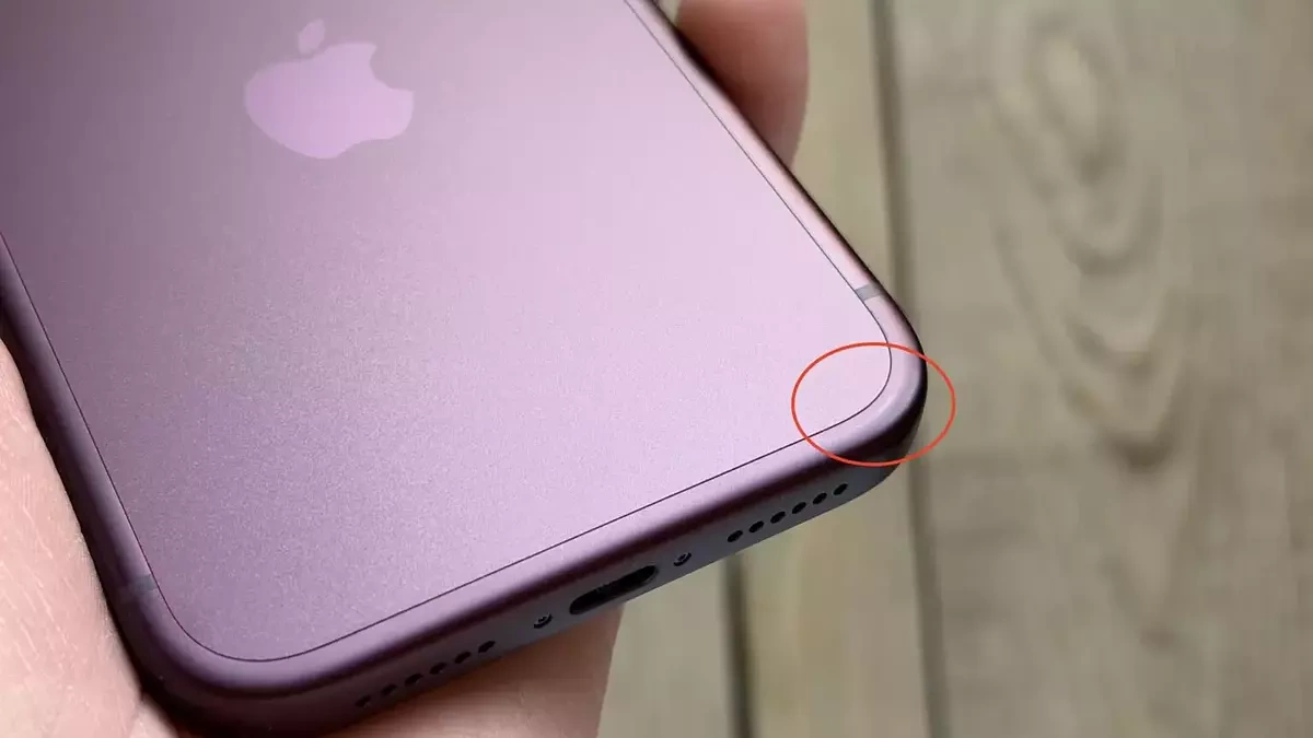 iPhone 18 Pro màn hình phai màu và bong tróc sơn: người dùng nên làm gì?