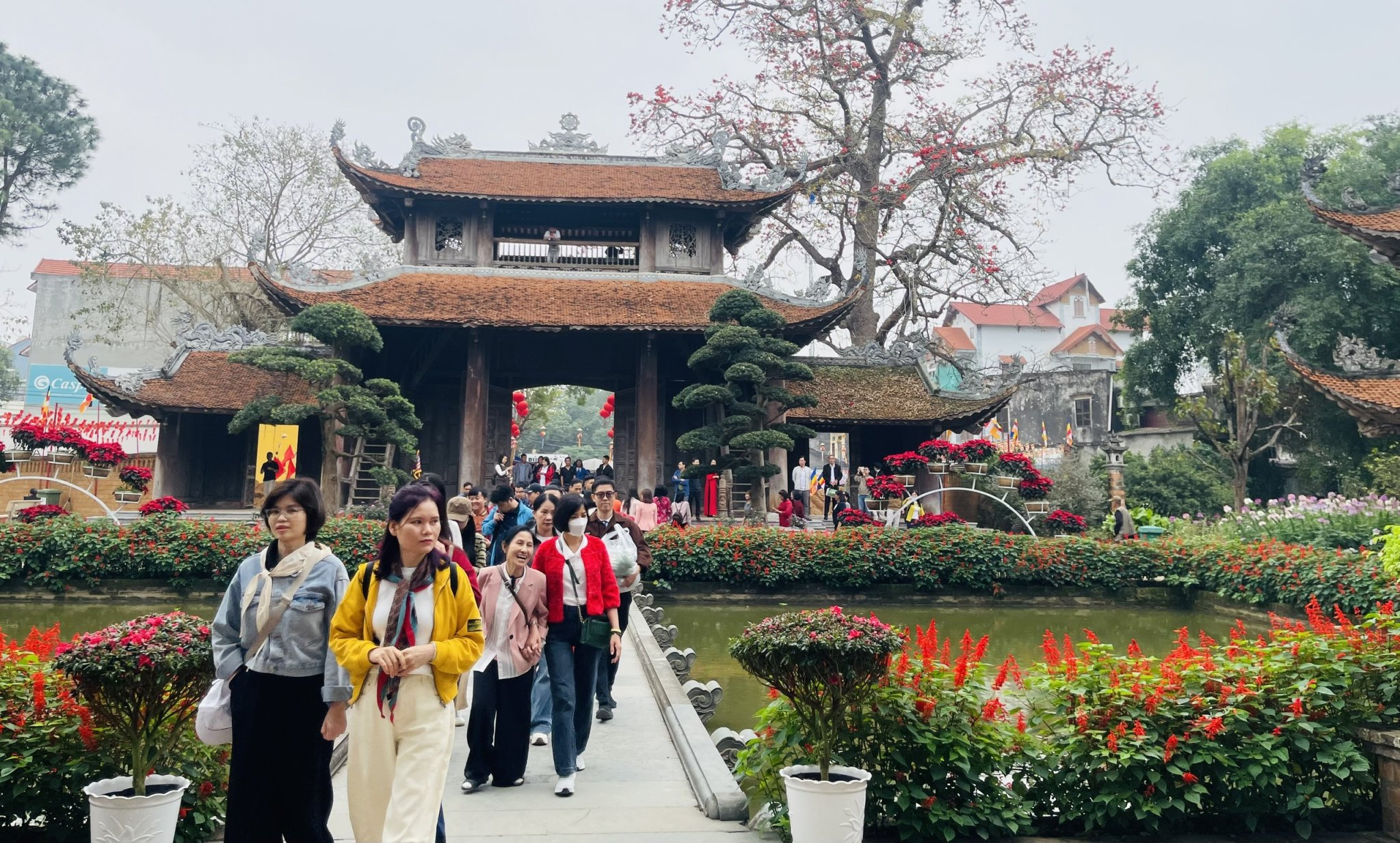Du lịch Gen Z: Thoát tour truyền thống để sống theo lịch trình của riêng mình