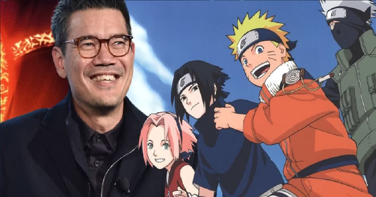 Naruto Trở Lại Với Project Rasengan: Kế Hoạch Mở Rộng Lớn Nhất Từ Trước Đến Nay