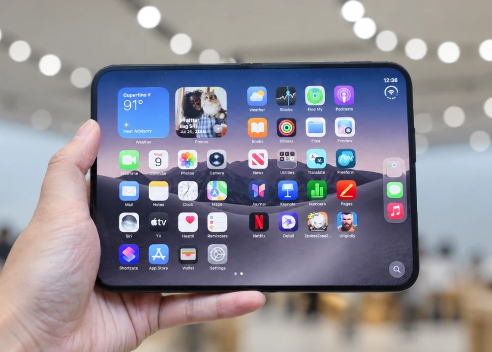 iPhone Duo chính thức lên kệ: điều cần biết trước khi mua