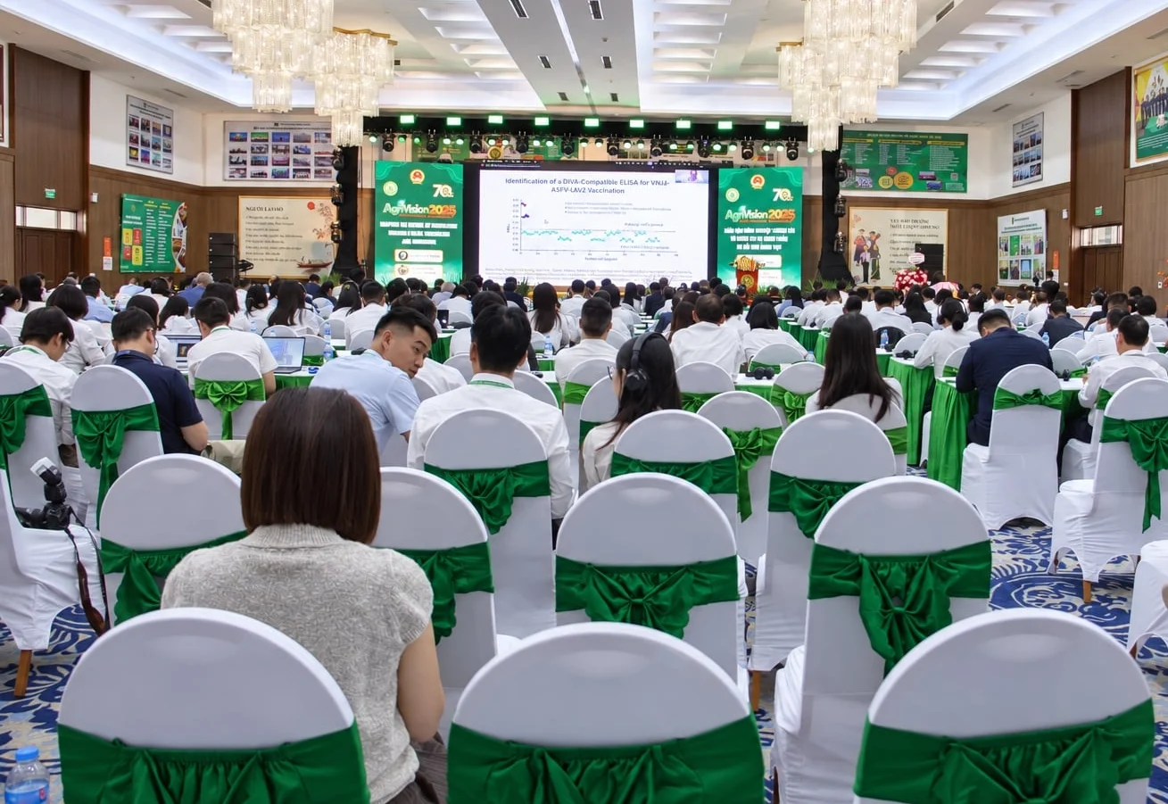 Đưa khoa học từ phòng thí nghiệm xuống ruộng nông dân
