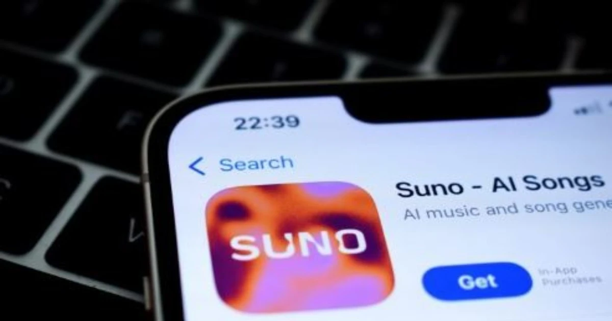 Âm nhạc AI giả mạo tràn ngập nền tảng streaming